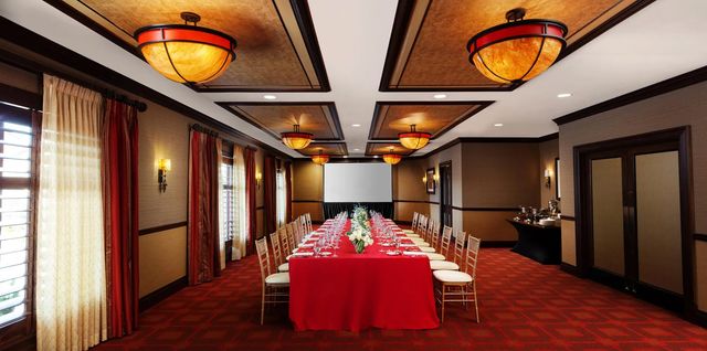 Featured photo from Club Room