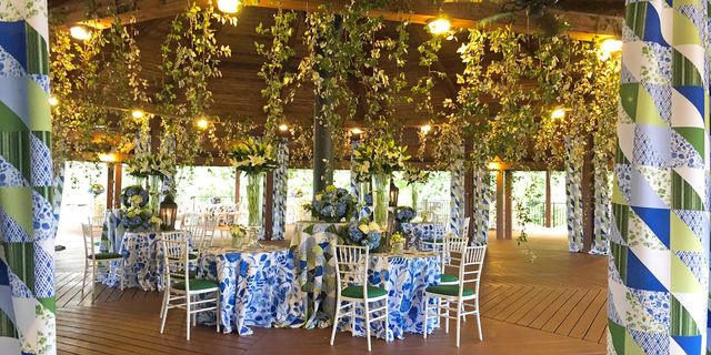 Featured photo from Panorama Pavilion