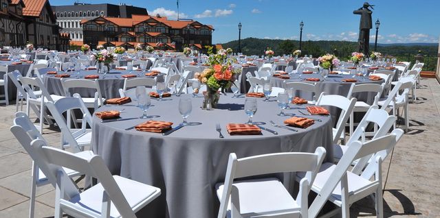 Featured photo from Plaza Deck