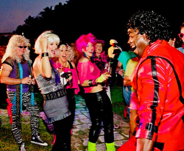 Featured photo from 80'S THEMED 40TH BIRTHDAY BASH