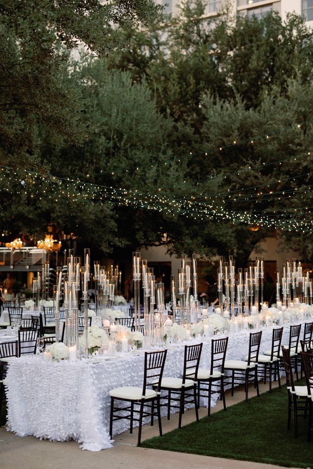 Featured photo from Breathtaking Outdoor Wedding at Four Seasons Hotel Austin in Austin, Texas