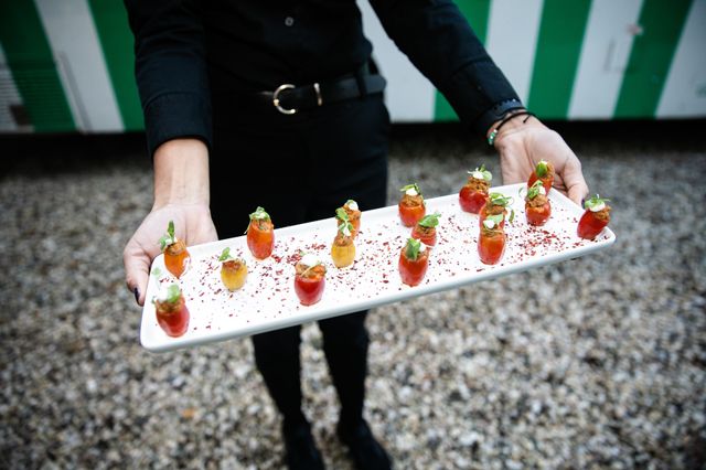 Featured photo from Hamptons International Film Festival