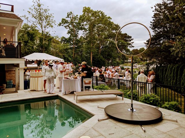 Featured photo from Private Birthday on Cape Cod