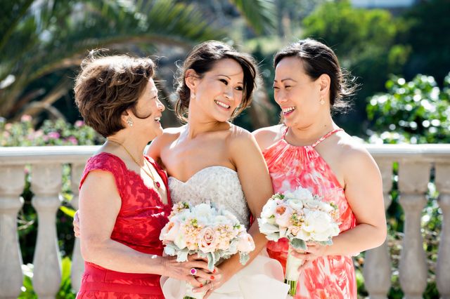 Featured photo from Romantic Gold & Rose Wedding