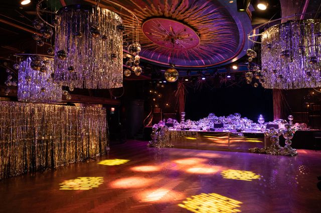 Featured photo from Spectacular 30th Birthday Party at Sony Hall in New York City, New York