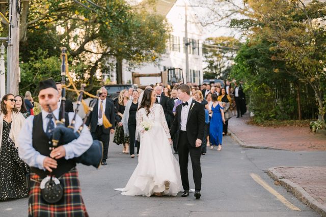 Featured photo from Beautiful Fall Wedding at the Nantucket Hotel in Nantucket, Massachusetts
