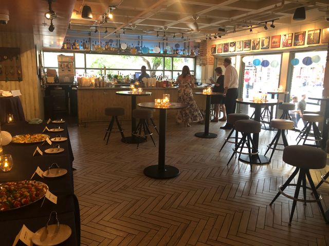 Featured photo from Hi-Tide Lounge