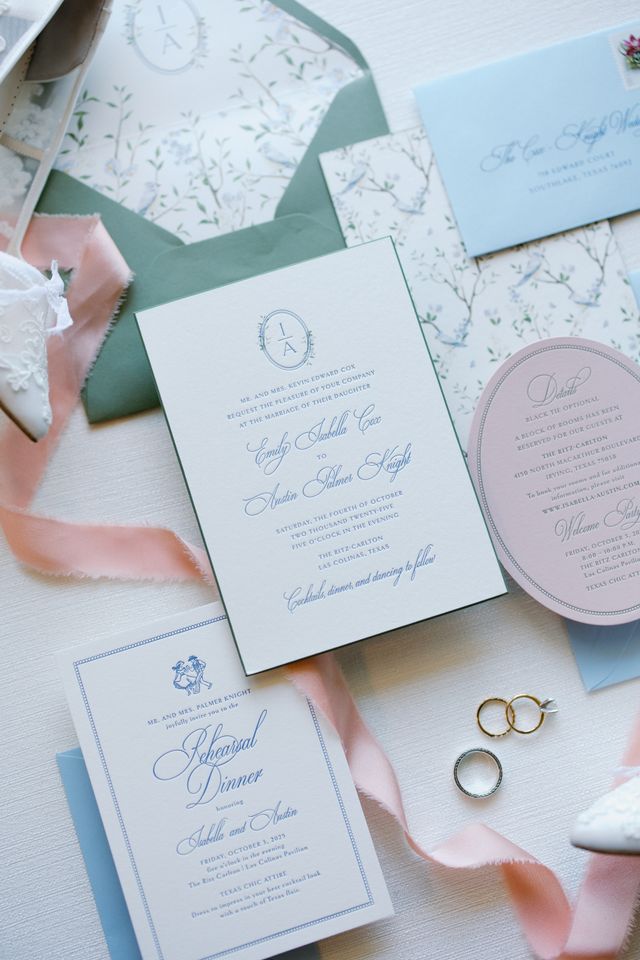 Featured photo from French Romance at The Ritz