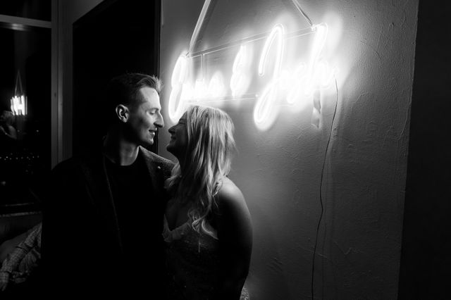 Featured photo from On the Eve of Forever - Take A Step Into This Rehearsal Dinner in New York