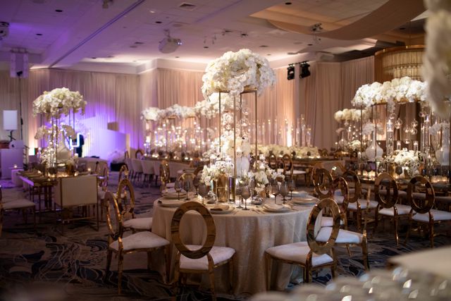 Featured photo from Unforgettable Wedding at The Polo Club of Boca Raton in Boca Raton, Florida