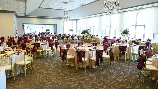 Featured photo from Lovely Wedding at Sugar Creek Country Club in Sugar Land, Texas