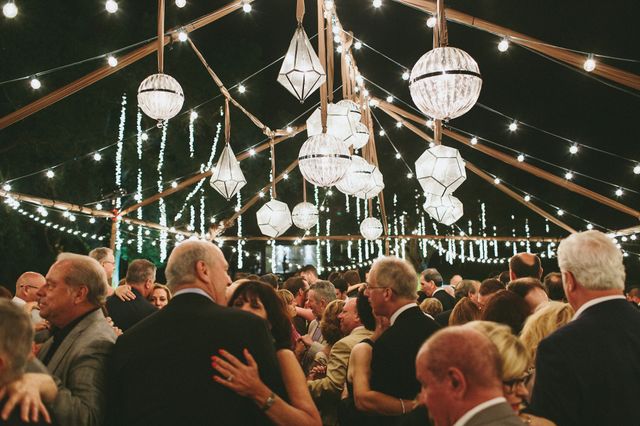 Featured photo from Saddlerock Ranch Wedding Reception