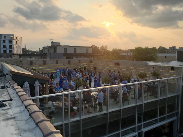 Featured photo from Rooftop at 28 Mile