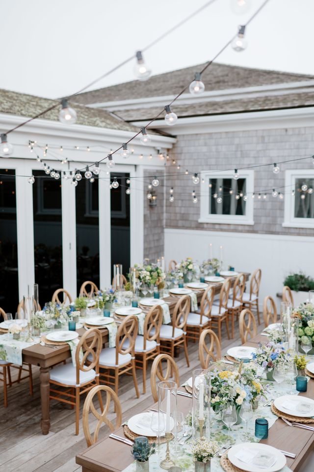 Featured photo from Captain's Deck