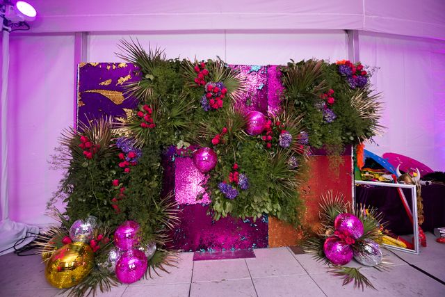 Featured photo from Hulu Holiday Party in Los Angeles, California