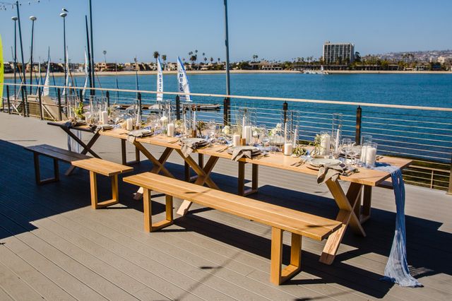 Featured photo from San Diego Wedding