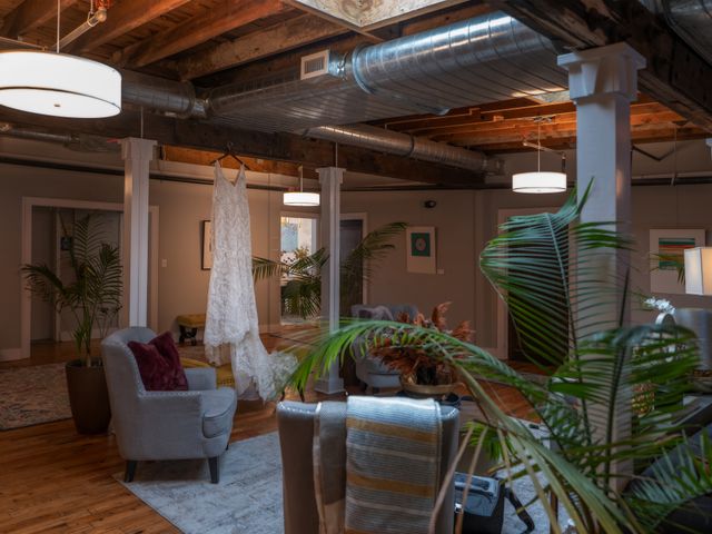 Featured photo from Vintage Wedding at Victory North Savannah GA