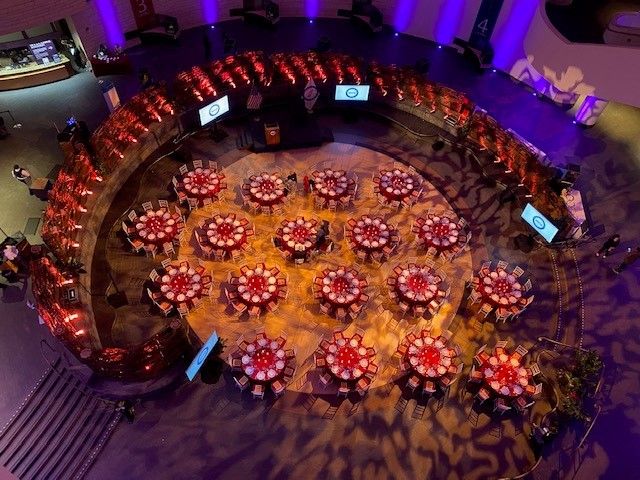 Featured photo from Potomac Atrium