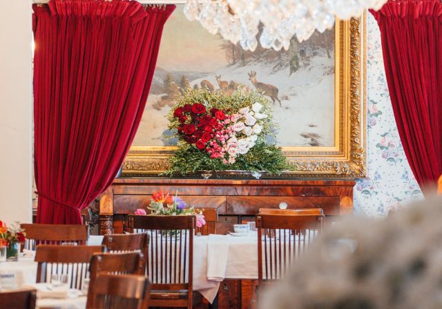 Featured photo from Main Dining Room