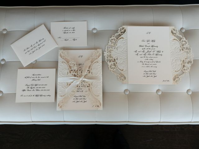 Featured photo from Classic NYC Wedding at Bryant Park Grill