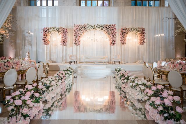 Featured photo from Nouveau Chic at The Old Post Office