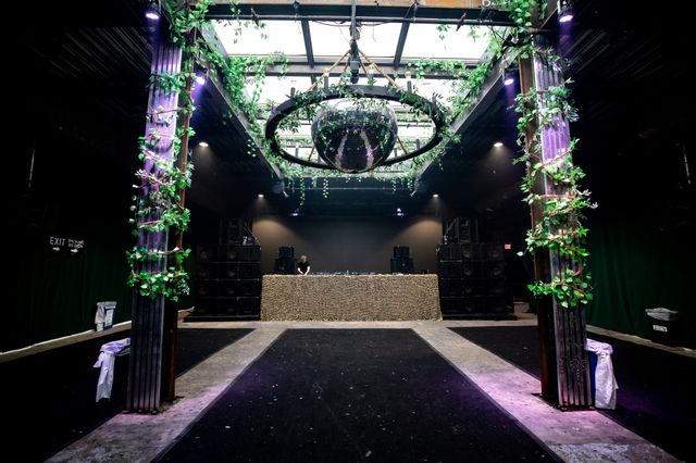 Featured photo from Kings Hall