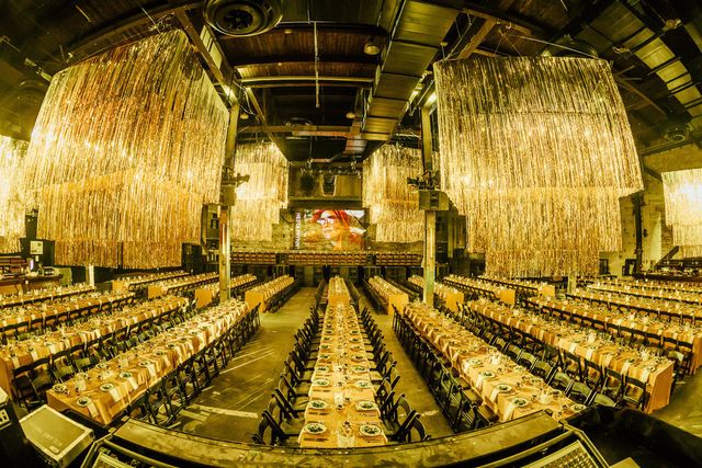 Featured photo from Great Hall