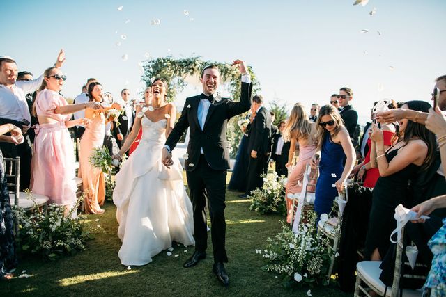 Featured photo from Timeless Wedding in Los Angeles, California