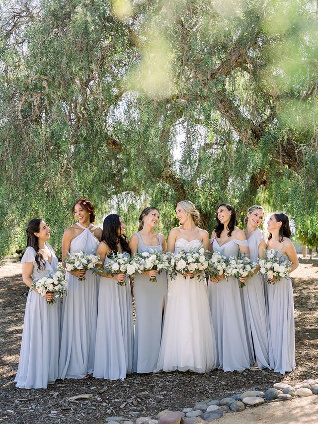 Featured photo from An Elegant beach front wedding at Catalina View Gardens, Palos Verdes