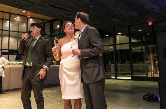 Featured photo from Wedding Celebration