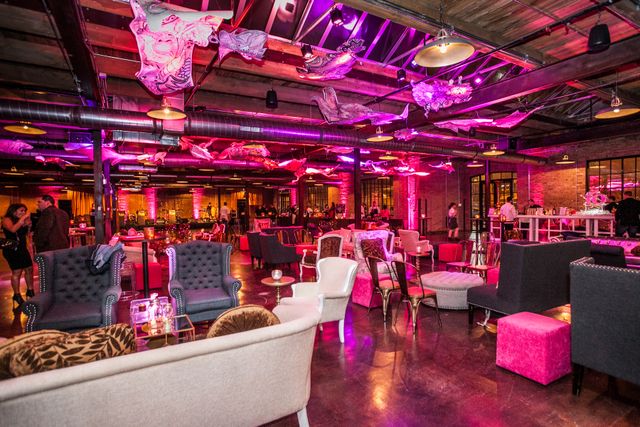 Featured photo from Tickled Pink for Bright Pink Fundraiser 2015