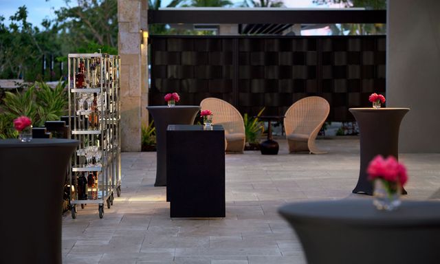 Featured photo from Aurea Terrace