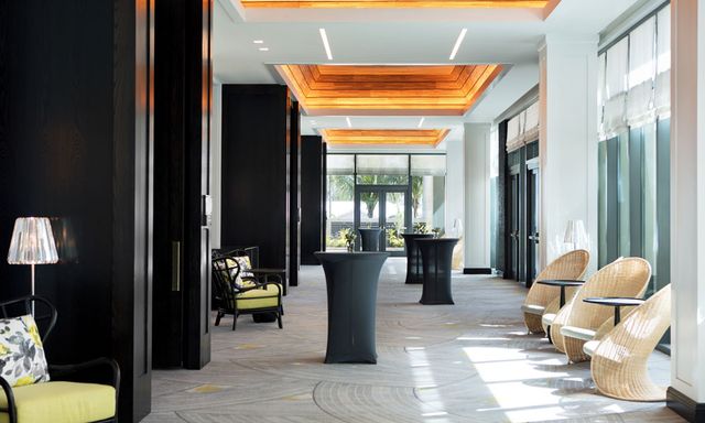 Featured photo from Aurea Foyer