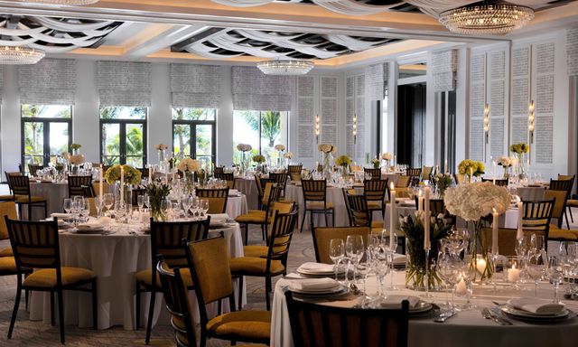 Featured photo from Aurea Ballroom