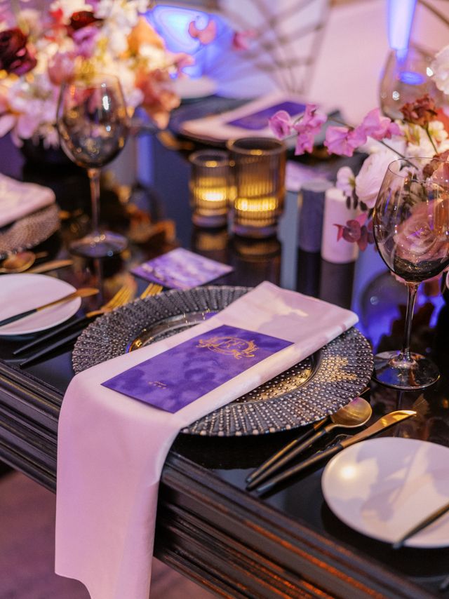 Featured photo from Boston Planners Dining Club at The Langham, Boston