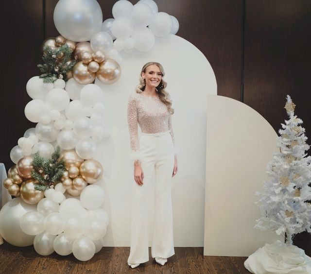 Featured photo from Winter Wedding Shower