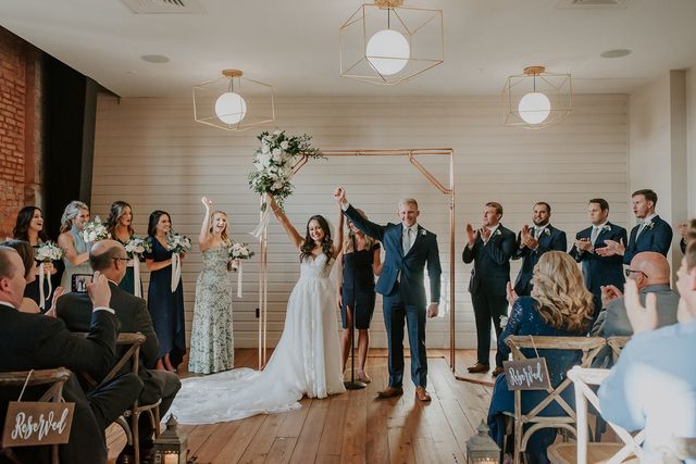 Featured photo from Social Hall