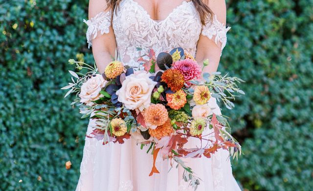 Featured photo from Colorful Rustic Wedding at St. Francis Winery & Vineyards in Santa Rosa, California