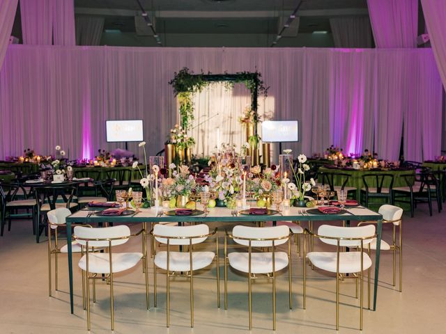 Featured photo from Refined by Suher Presents: The 2022 Refined Awards