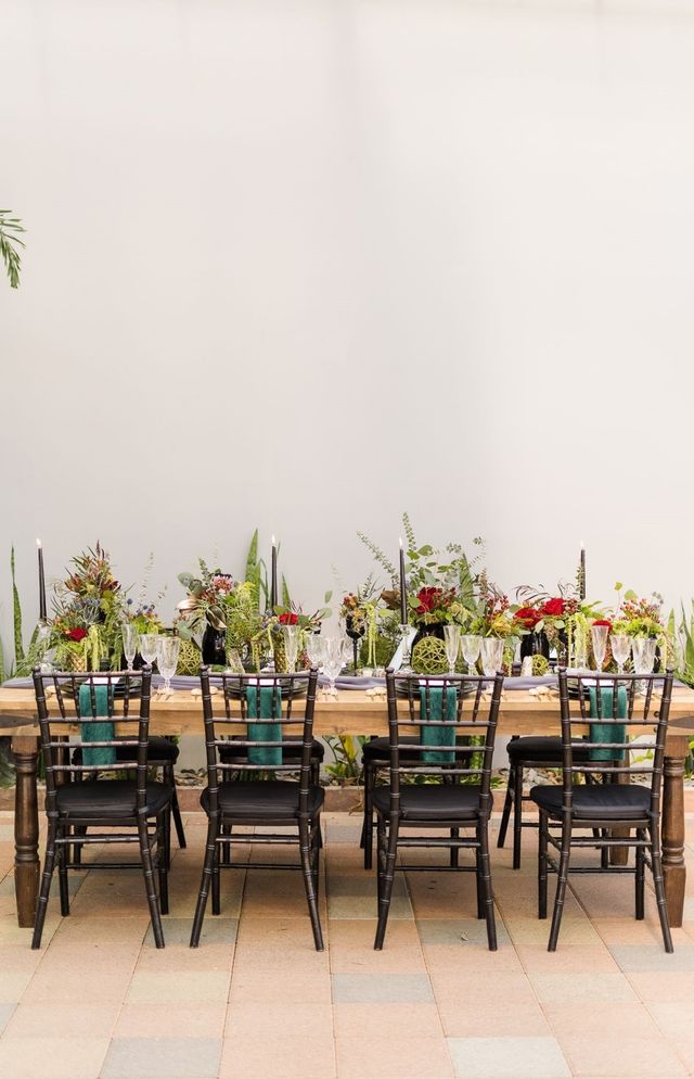 Featured photo from Magical Wedding at The Atrium at Woodlake in Sacramento, California