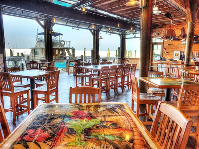 Featured photo from First Floor - Bar Space