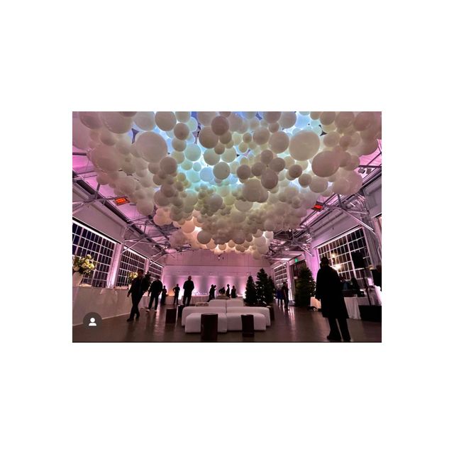 Featured photo from 21st Annual Jingle Mingle Event at Gallery 308 in San Francisco, California