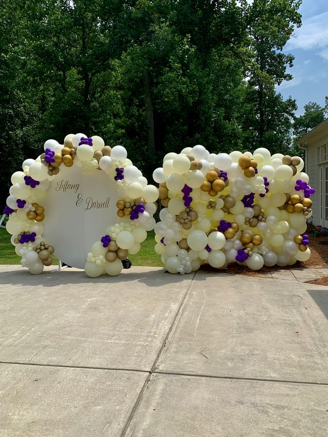 Featured photo from Summer Wedding at Little River Farms in Atlanta, Georgia