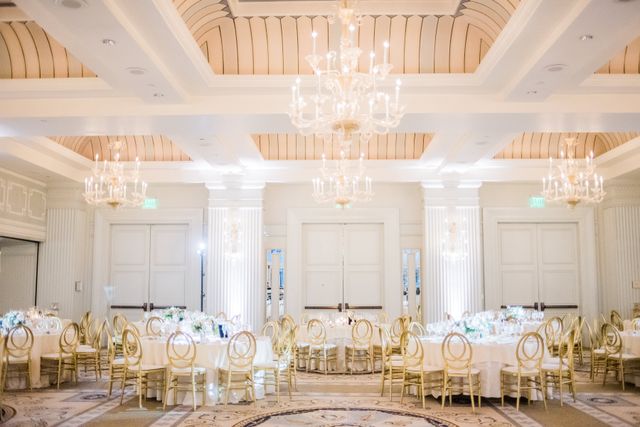 Featured photo from Elegant + Romantic Wedding