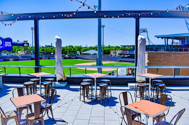 Featured photo from Patio