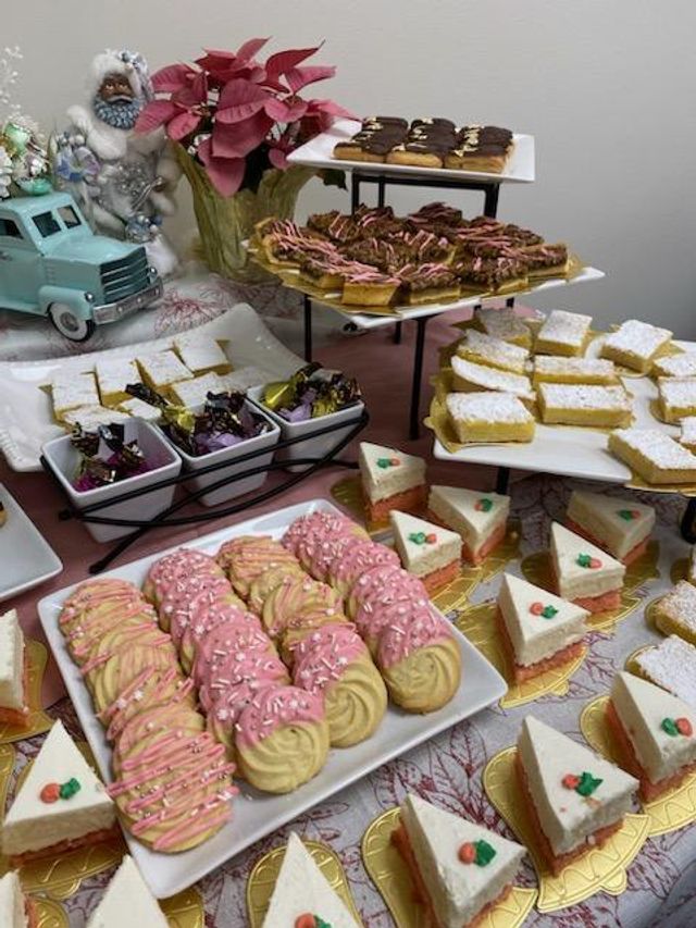 Featured photo from Spectacular Holiday Party in Houston, Texas