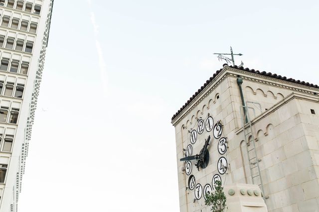 Featured photo from Art Deco Wedding