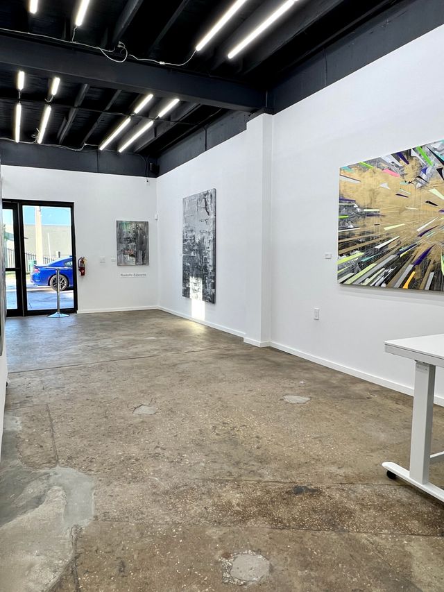 Featured photo from Newly Renovated Contemporary Fine Art Gallery