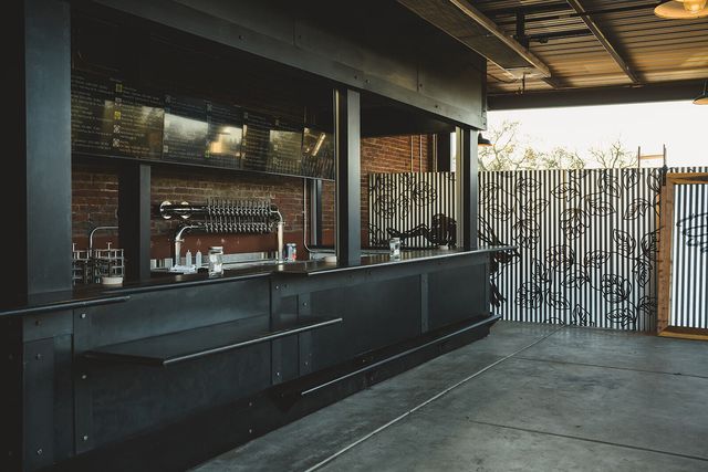 Featured photo from Half Buyout