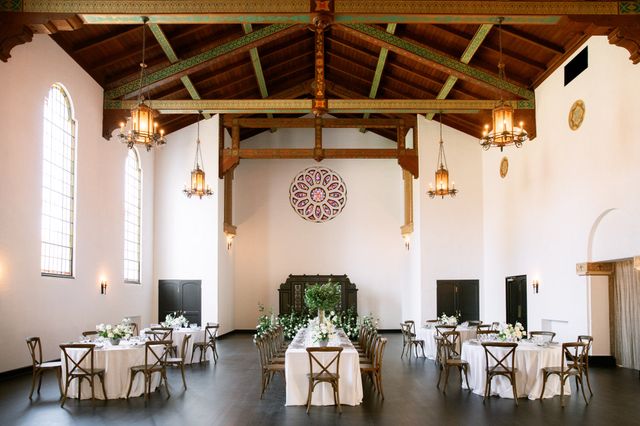 Featured photo from The Mission Hall